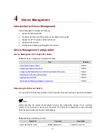 Preview for 829 page of H3C S3100 Series Operation Manual