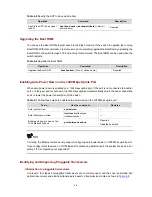 Preview for 831 page of H3C S3100 Series Operation Manual