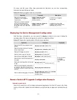 Preview for 833 page of H3C S3100 Series Operation Manual