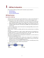 Предварительный просмотр 870 страницы H3C S3100 Series Operation Manual