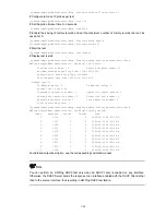 Preview for 891 page of H3C S3100 Series Operation Manual