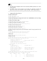 Preview for 898 page of H3C S3100 Series Operation Manual