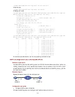 Preview for 900 page of H3C S3100 Series Operation Manual