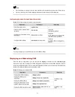 Preview for 943 page of H3C S3100 Series Operation Manual