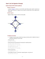 Preview for 954 page of H3C S3100 Series Operation Manual