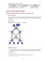 Preview for 960 page of H3C S3100 Series Operation Manual