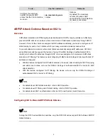 Preview for 965 page of H3C S3100 Series Operation Manual