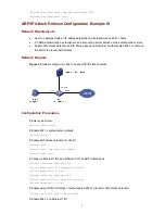 Preview for 969 page of H3C S3100 Series Operation Manual