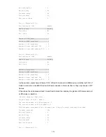 Preview for 985 page of H3C S3100 Series Operation Manual