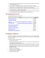 Preview for 993 page of H3C S3100 Series Operation Manual