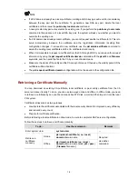 Preview for 998 page of H3C S3100 Series Operation Manual