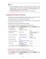 Preview for 999 page of H3C S3100 Series Operation Manual