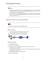 Preview for 1002 page of H3C S3100 Series Operation Manual