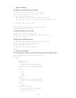 Preview for 1004 page of H3C S3100 Series Operation Manual