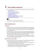 Preview for 1027 page of H3C S3100 Series Operation Manual