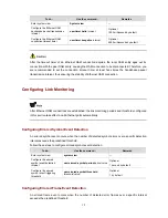 Preview for 1033 page of H3C S3100 Series Operation Manual