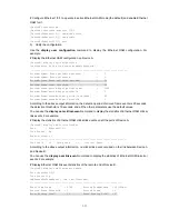 Preview for 1037 page of H3C S3100 Series Operation Manual