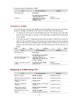 Preview for 1049 page of H3C S3100 Series Operation Manual