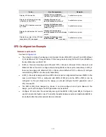 Preview for 1050 page of H3C S3100 Series Operation Manual