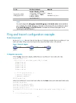 Предварительный просмотр 19 страницы H3C S3100V2-52TP Configuration Manual