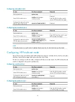 Предварительный просмотр 29 страницы H3C S3100V2-52TP Configuration Manual