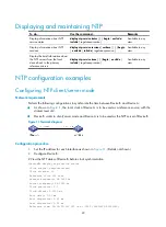 Предварительный просмотр 34 страницы H3C S3100V2-52TP Configuration Manual