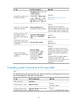 Предварительный просмотр 55 страницы H3C S3100V2-52TP Configuration Manual