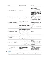 Предварительный просмотр 73 страницы H3C S3100V2-52TP Configuration Manual