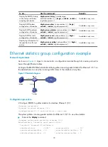 Предварительный просмотр 91 страницы H3C S3100V2-52TP Configuration Manual