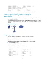 Предварительный просмотр 92 страницы H3C S3100V2-52TP Configuration Manual