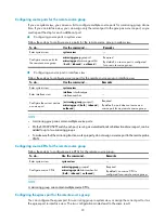 Предварительный просмотр 105 страницы H3C S3100V2-52TP Configuration Manual