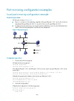 Предварительный просмотр 112 страницы H3C S3100V2-52TP Configuration Manual