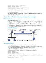 Предварительный просмотр 116 страницы H3C S3100V2-52TP Configuration Manual