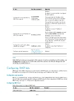 Предварительный просмотр 132 страницы H3C S3100V2-52TP Configuration Manual