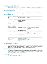 Предварительный просмотр 138 страницы H3C S3100V2-52TP Configuration Manual