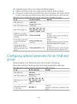 Предварительный просмотр 146 страницы H3C S3100V2-52TP Configuration Manual