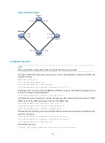 Предварительный просмотр 149 страницы H3C S3100V2-52TP Configuration Manual