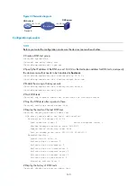 Предварительный просмотр 152 страницы H3C S3100V2-52TP Configuration Manual