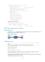 Предварительный просмотр 154 страницы H3C S3100V2-52TP Configuration Manual