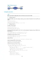 Предварительный просмотр 160 страницы H3C S3100V2-52TP Configuration Manual