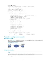 Предварительный просмотр 162 страницы H3C S3100V2-52TP Configuration Manual