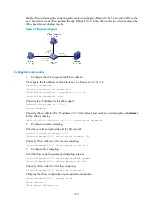 Предварительный просмотр 172 страницы H3C S3100V2-52TP Configuration Manual