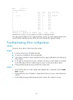 Предварительный просмотр 173 страницы H3C S3100V2-52TP Configuration Manual