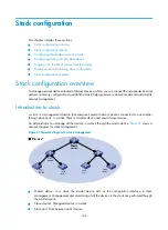 Предварительный просмотр 198 страницы H3C S3100V2-52TP Configuration Manual