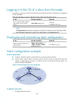 Предварительный просмотр 201 страницы H3C S3100V2-52TP Configuration Manual