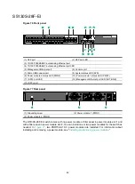 Preview for 56 page of H3C S3100V3-10TP-EI Installation Manual