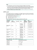 Preview for 71 page of H3C S3100V3-10TP-EI Installation Manual