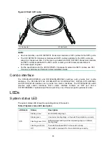 Preview for 72 page of H3C S3100V3-10TP-EI Installation Manual