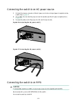 Preview for 21 page of H3C S3100V3-EI Series Installation Manual