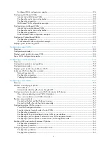 Preview for 12 page of H3C S3600V2 SERIES Layer 2-Lan Switching Configuration Manual